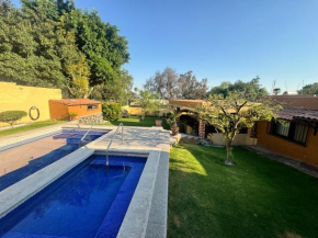 Casa la Loba
